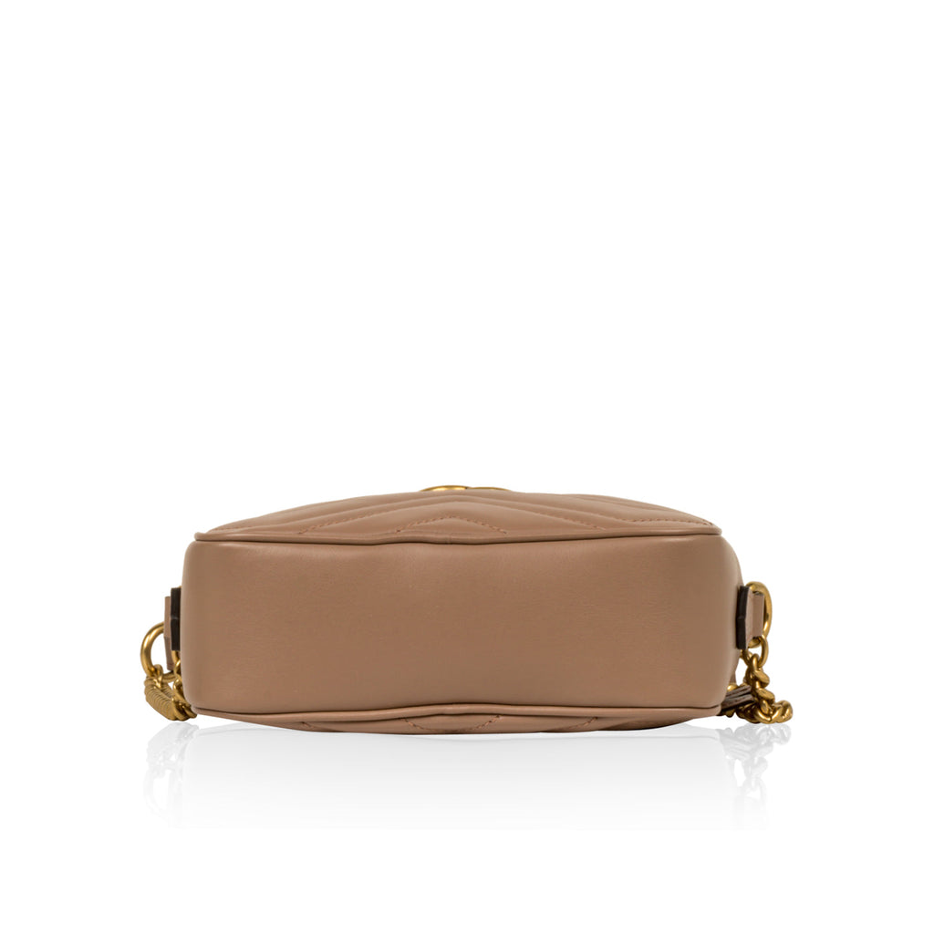Gucci Mini Marmont