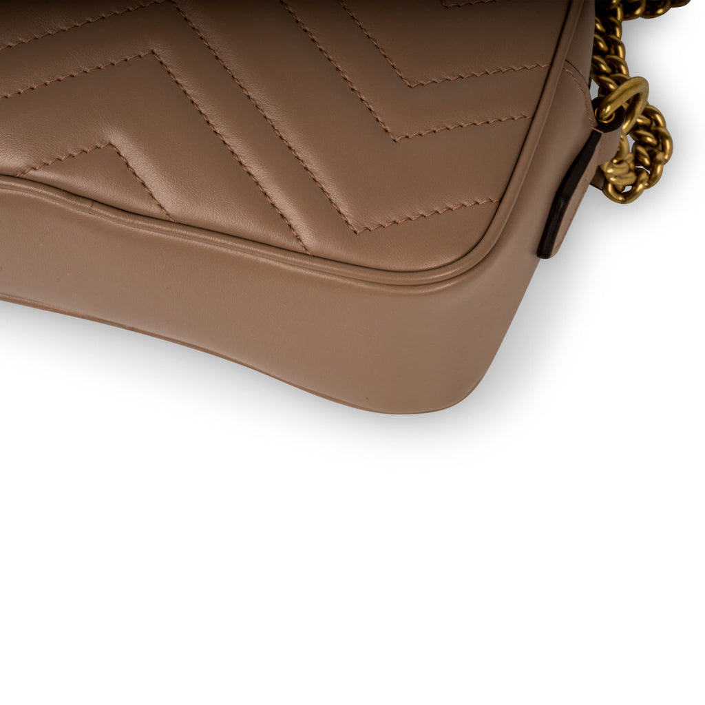 Gucci Mini Marmont