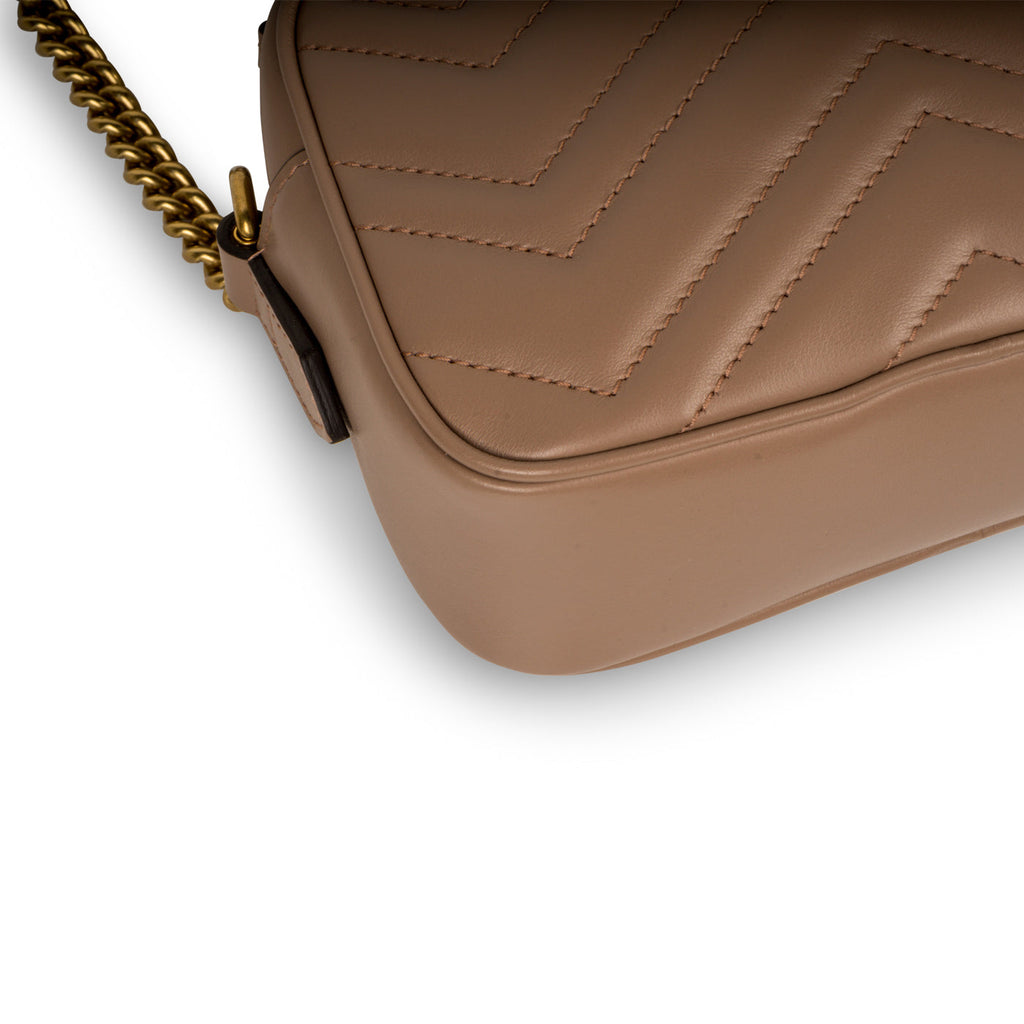 Gucci Mini Marmont