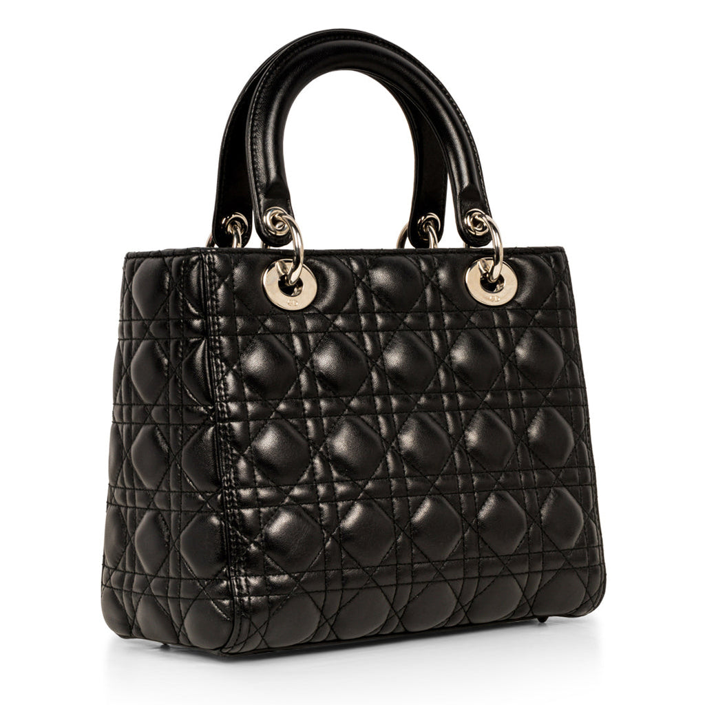 Christian Dior Lady Dior Medium