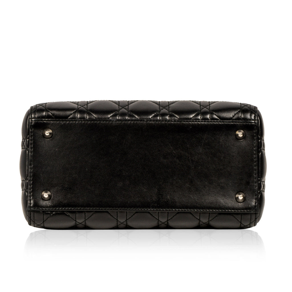Christian Dior Lady Dior Medium