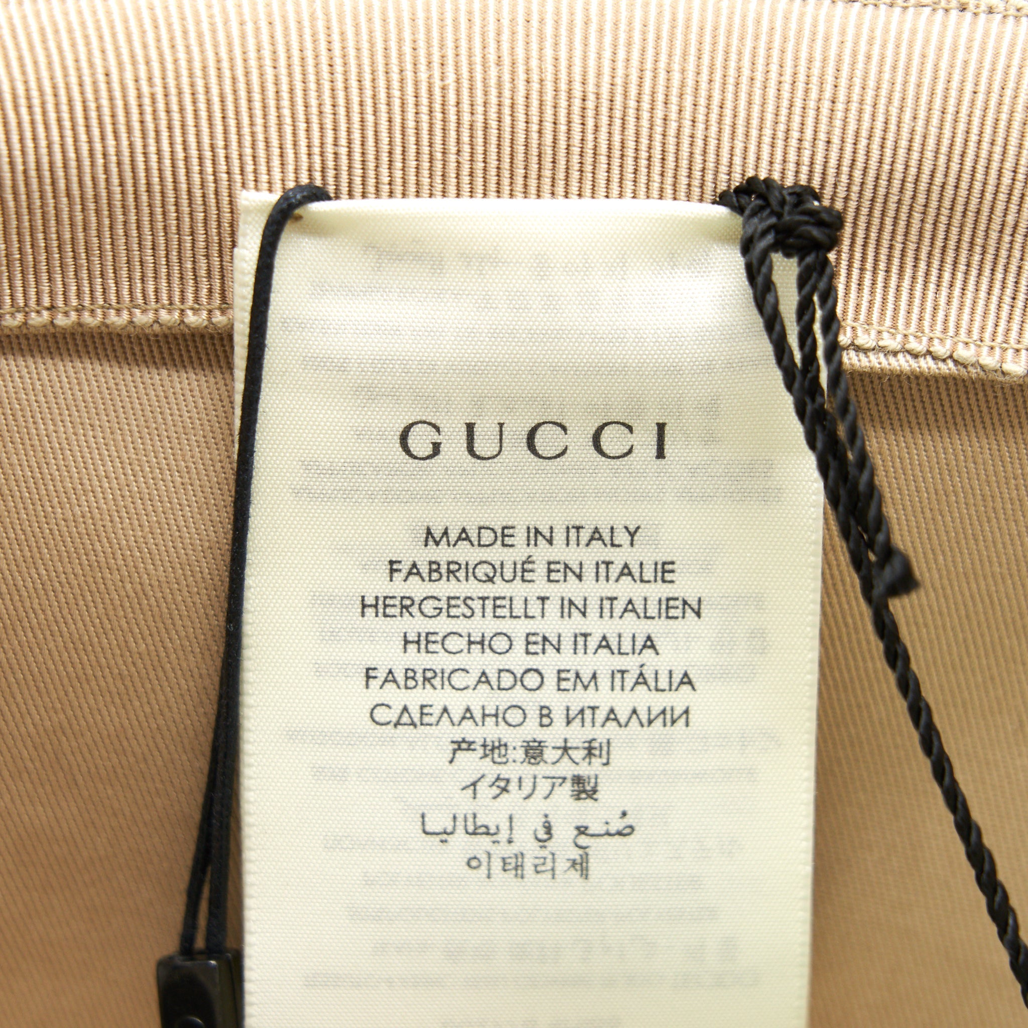 Gucci � Disney Mickey Mouse Hat