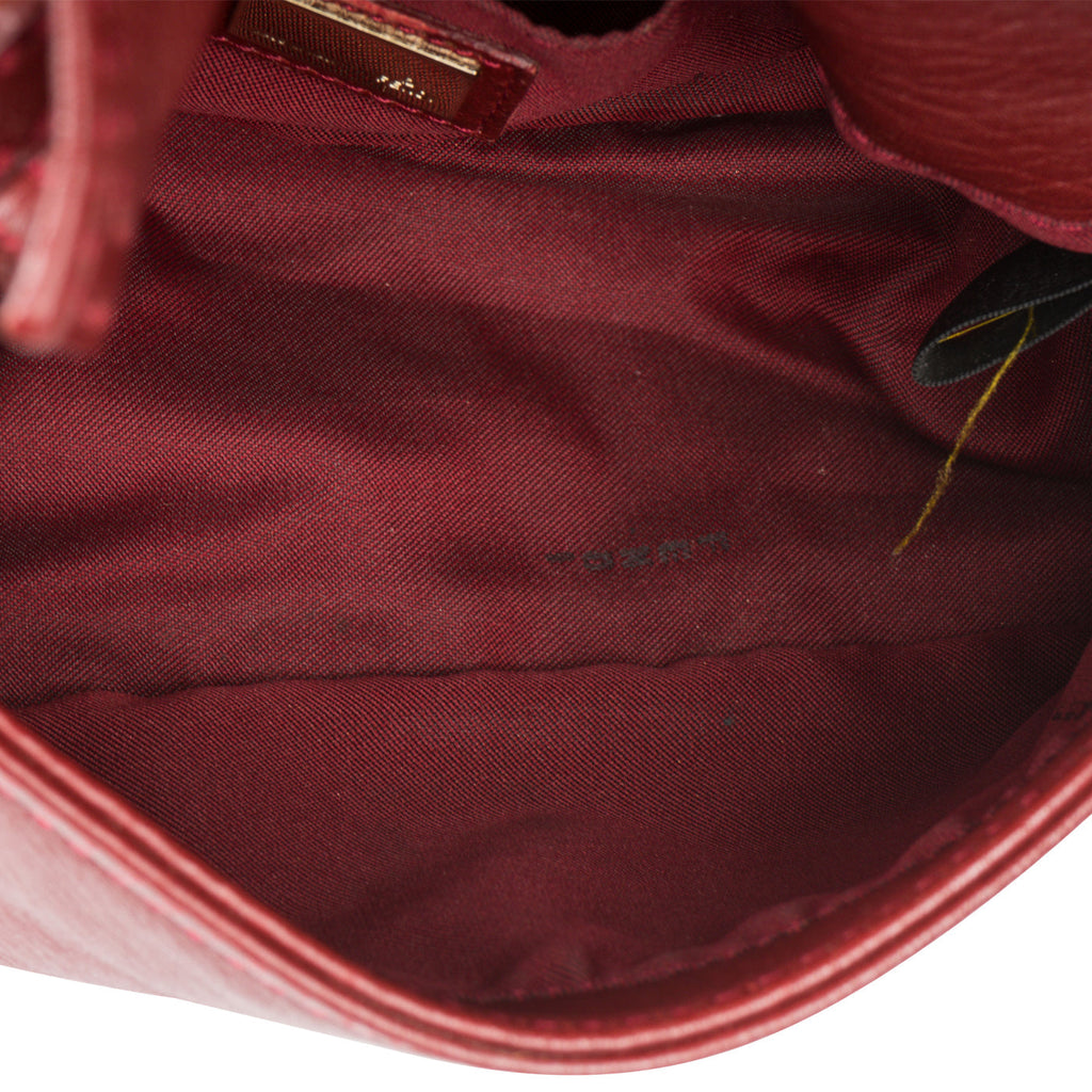 Fendi Baguette Bag
