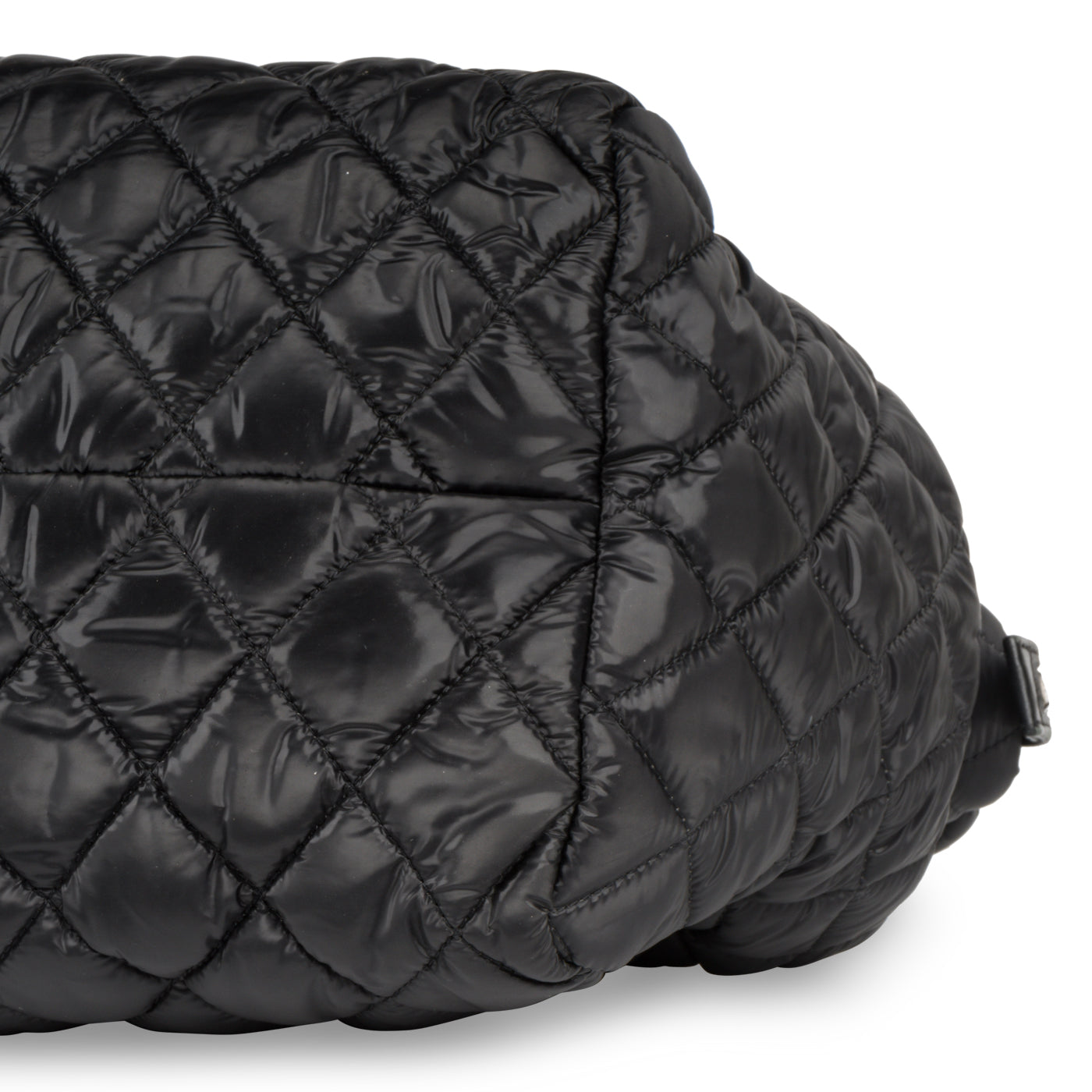 Chanel Coco Cocoon Tote Bag