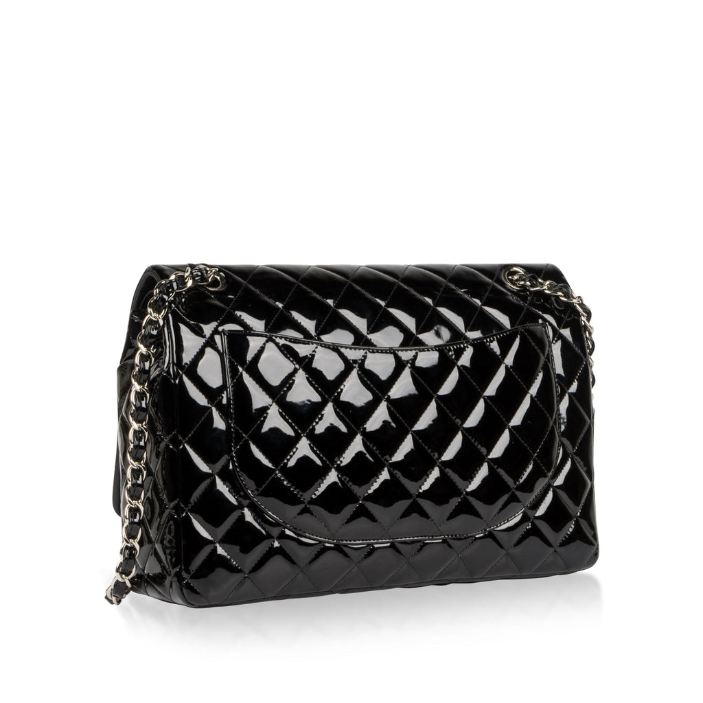Chanel Maxi Classic Flap Bag