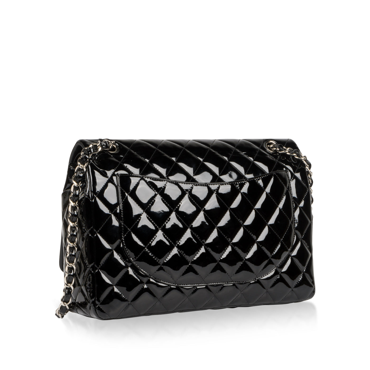 Chanel Maxi Classic Flap Bag