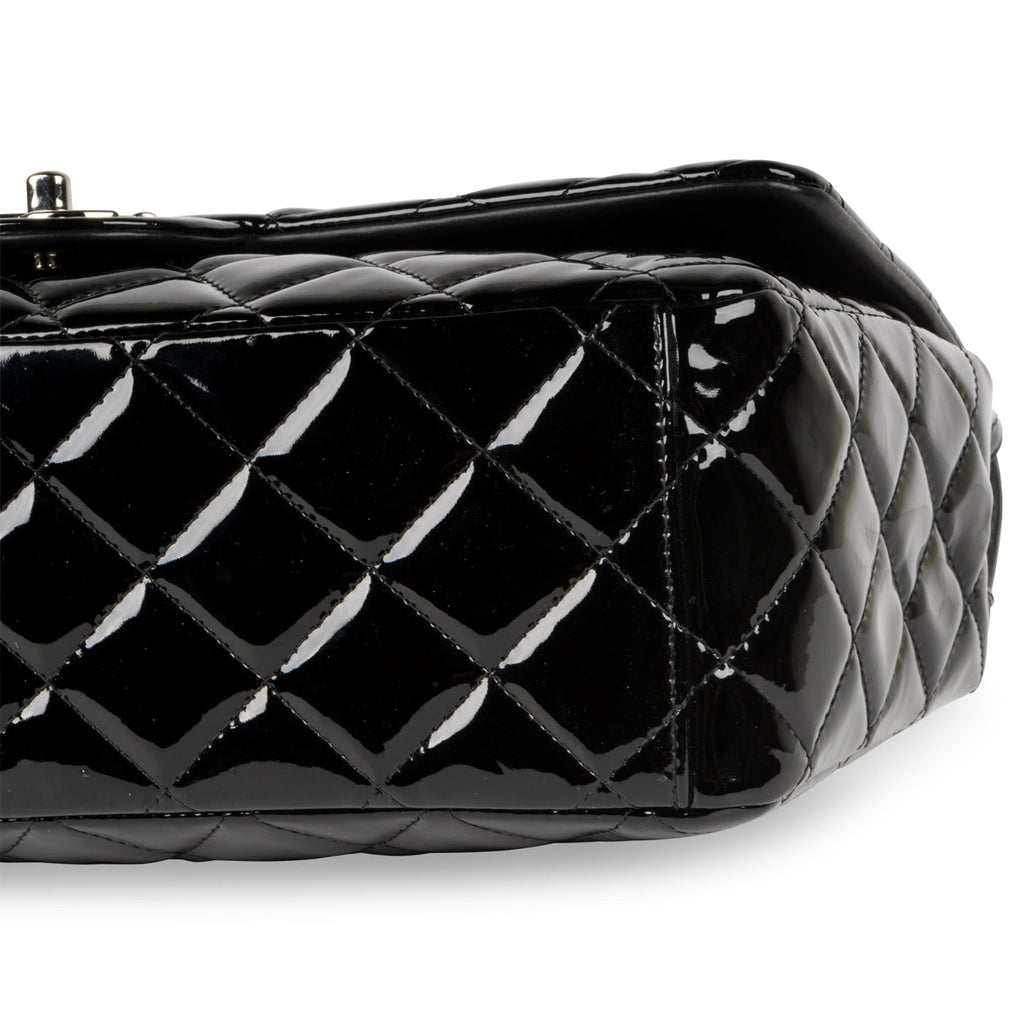 Chanel Maxi Classic Flap Bag