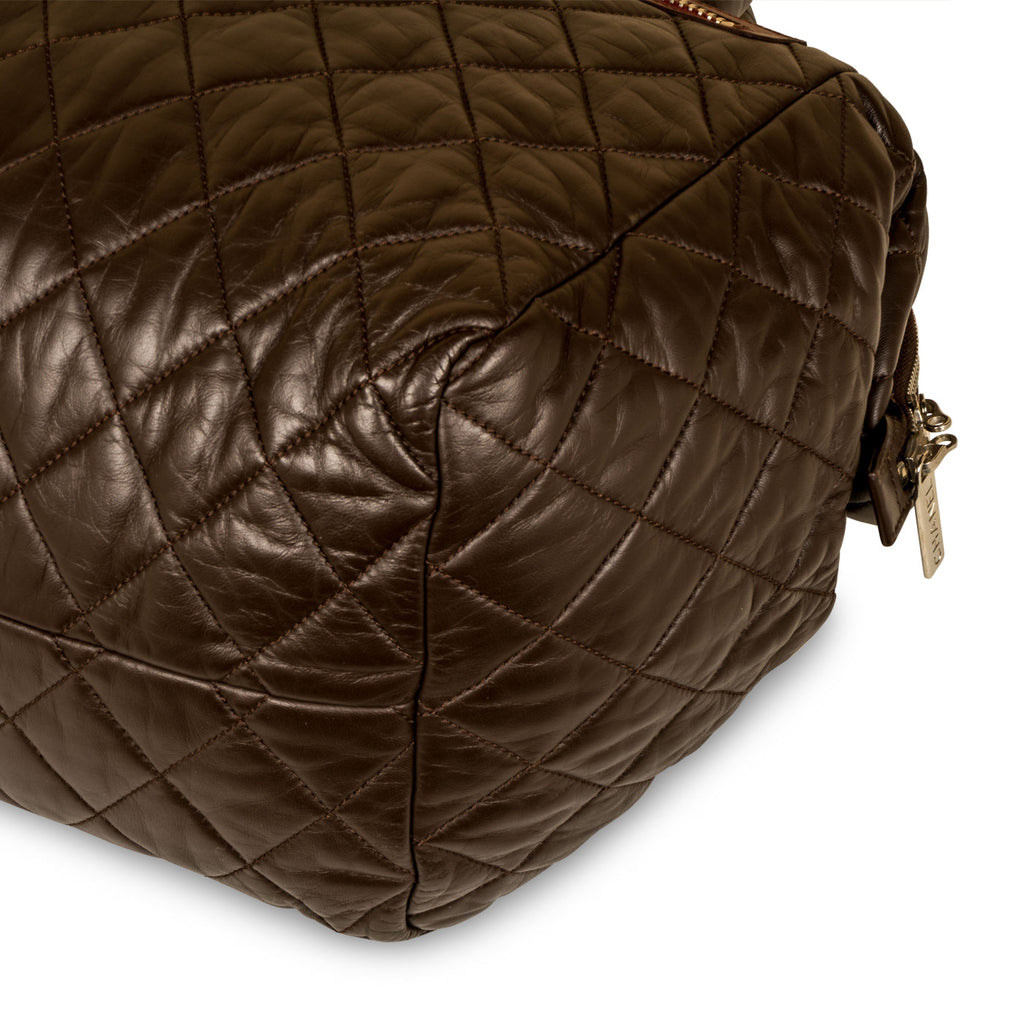 Chanel Coco Cocoon Bag