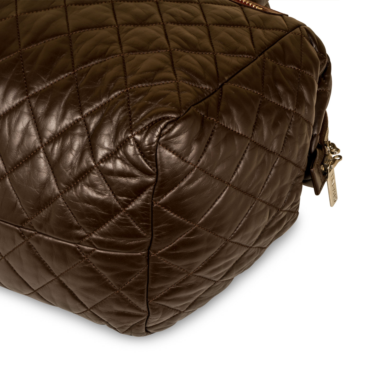Chanel Coco Cocoon Bag