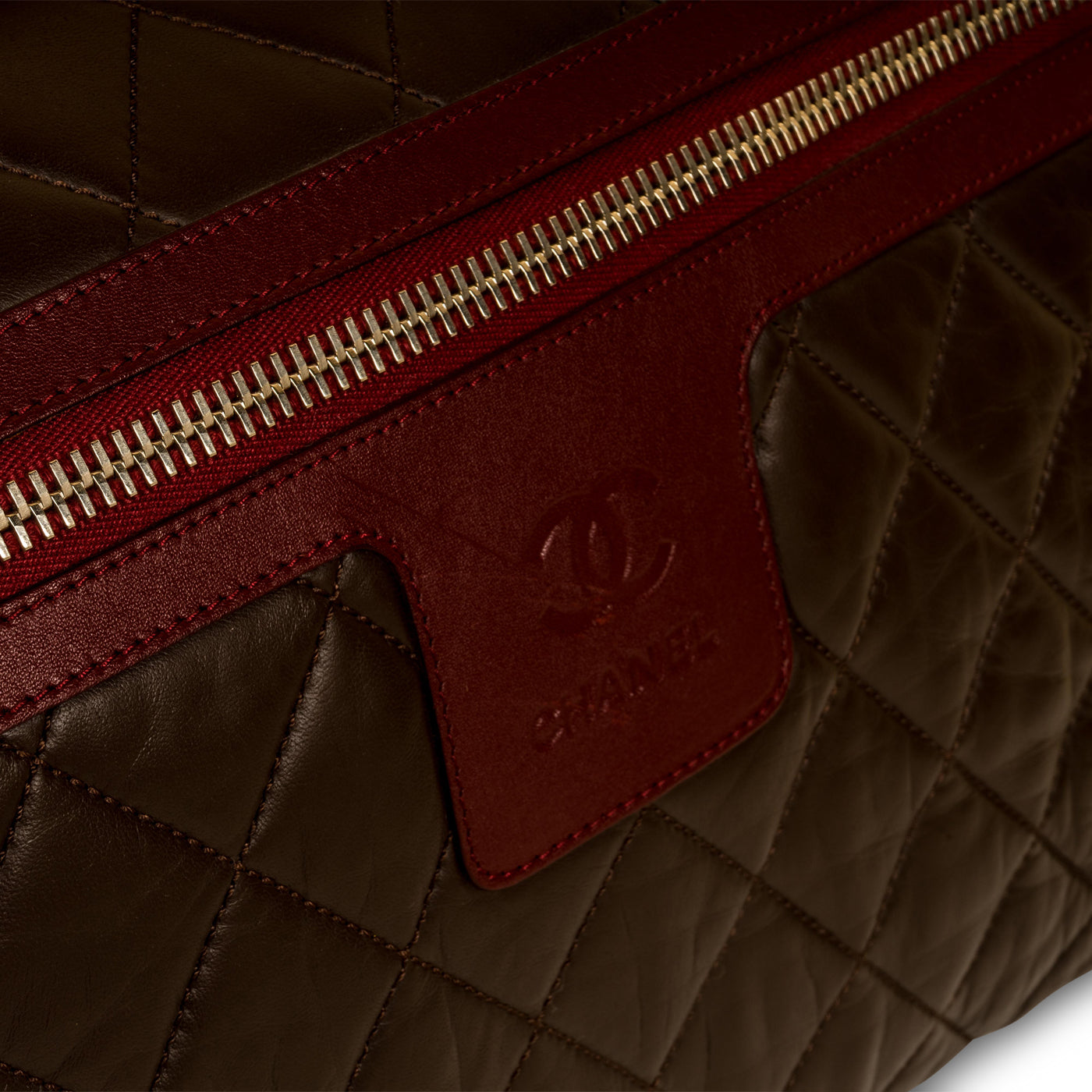 Chanel Coco Cocoon Bag