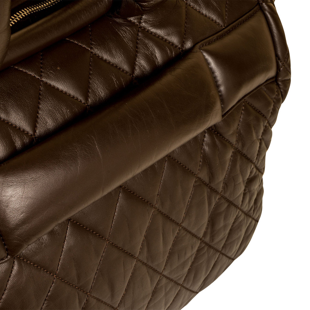 Chanel Coco Cocoon Bag