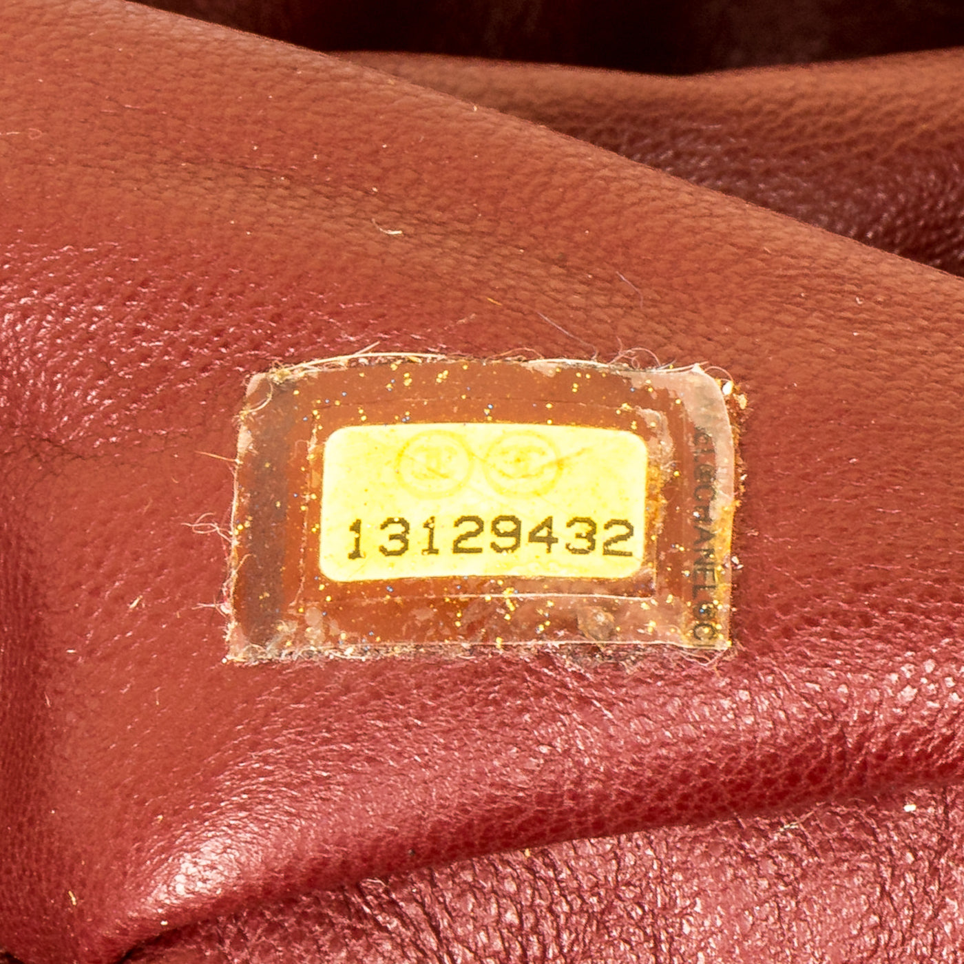 Chanel Coco Cocoon Bag