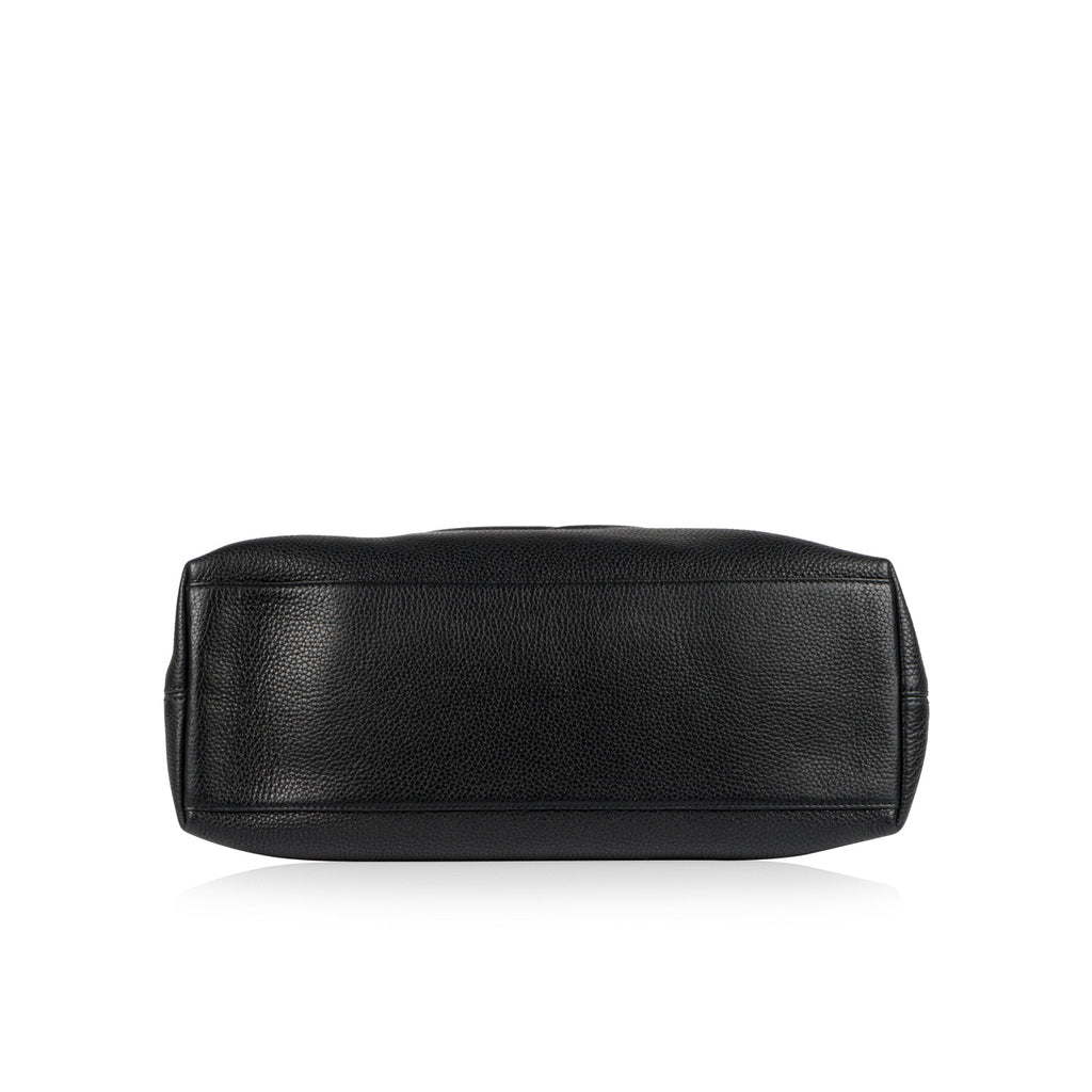 Gucci Soho Chain Tote
