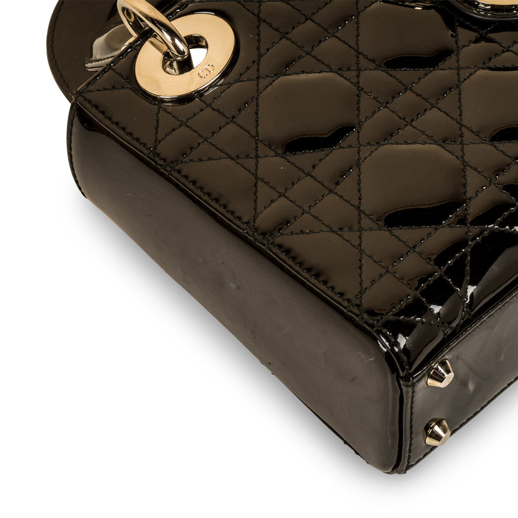 Christian Dior Lady Dior - Mini