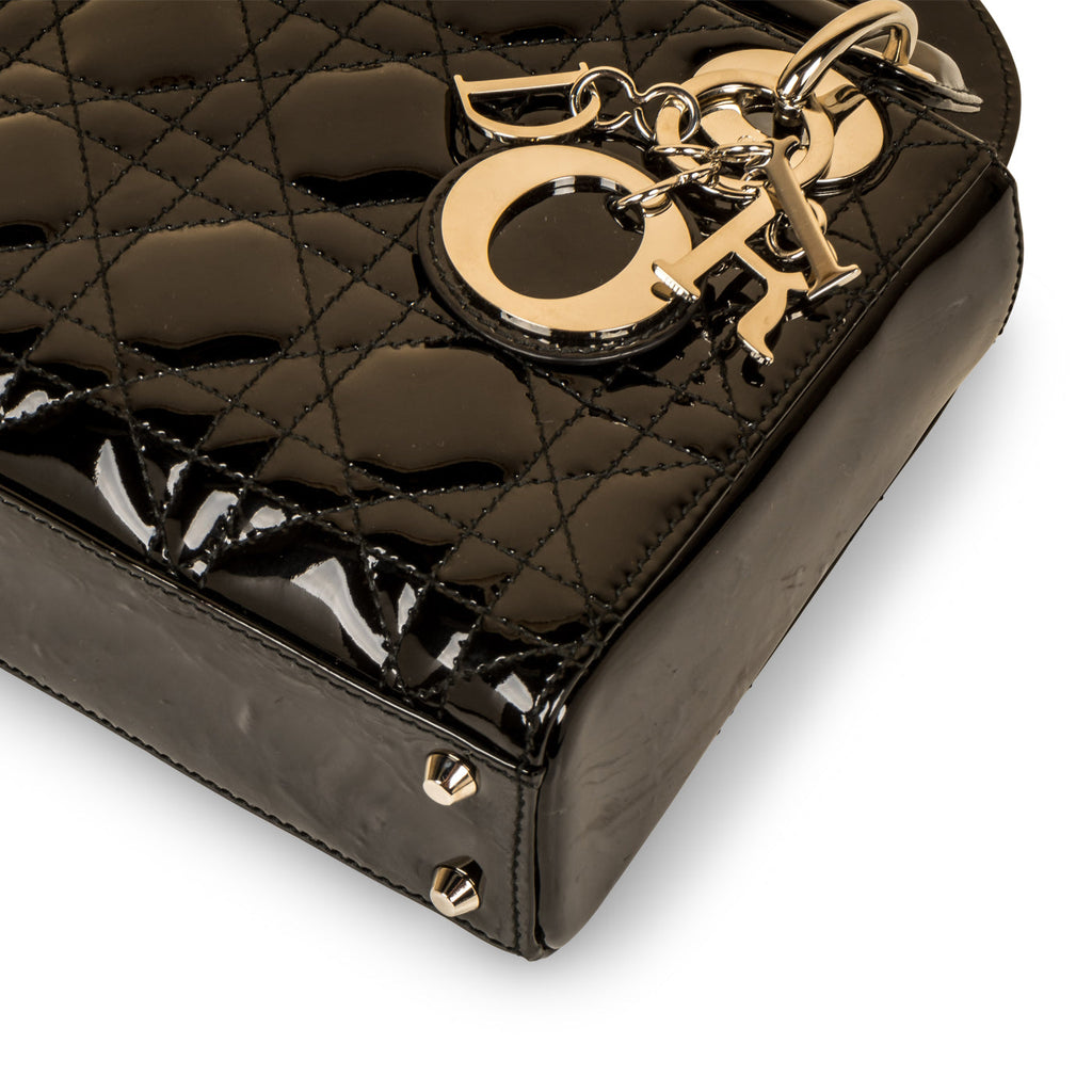 Christian Dior Lady Dior - Mini