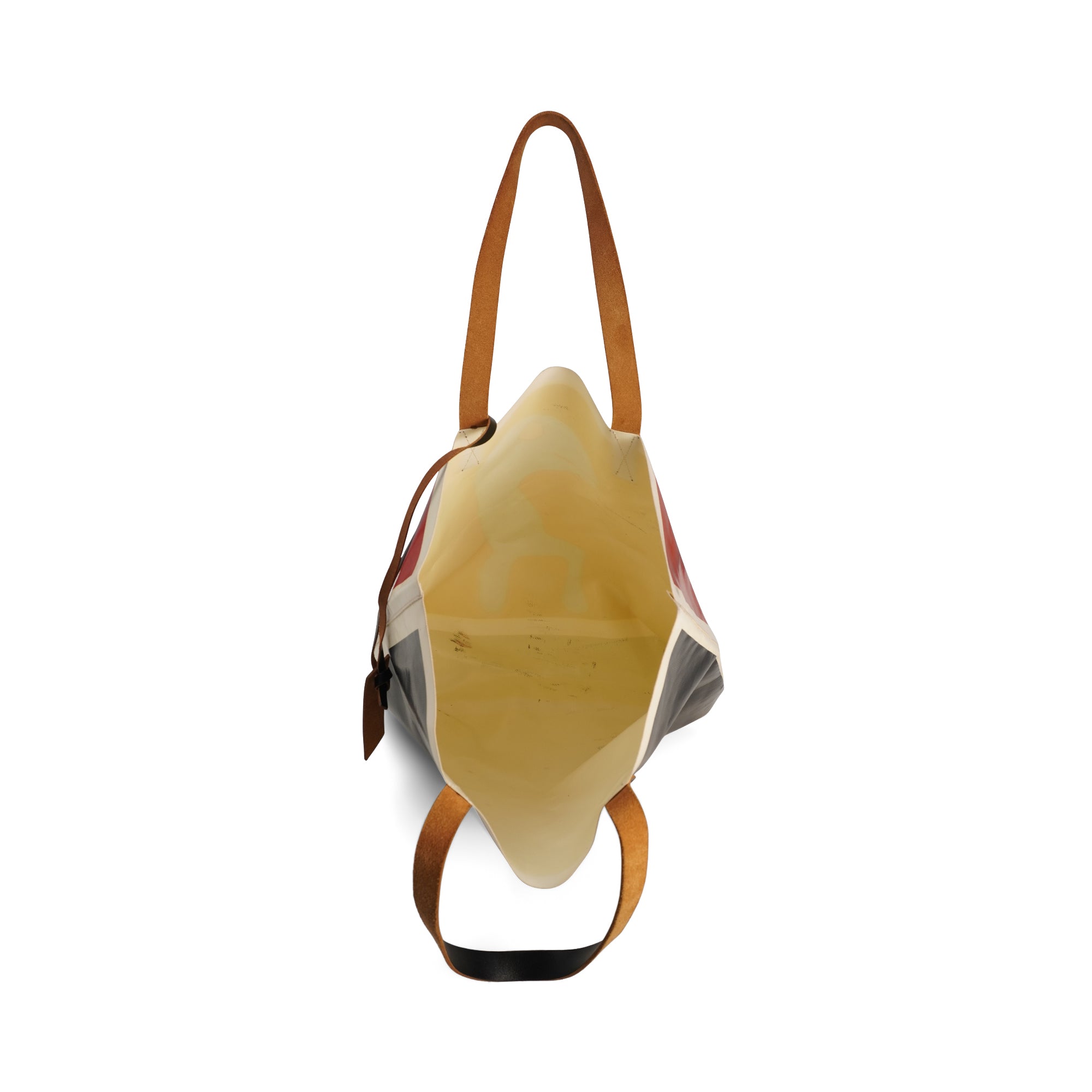 Marni 'Favaro' Dinosaur Tote Bag