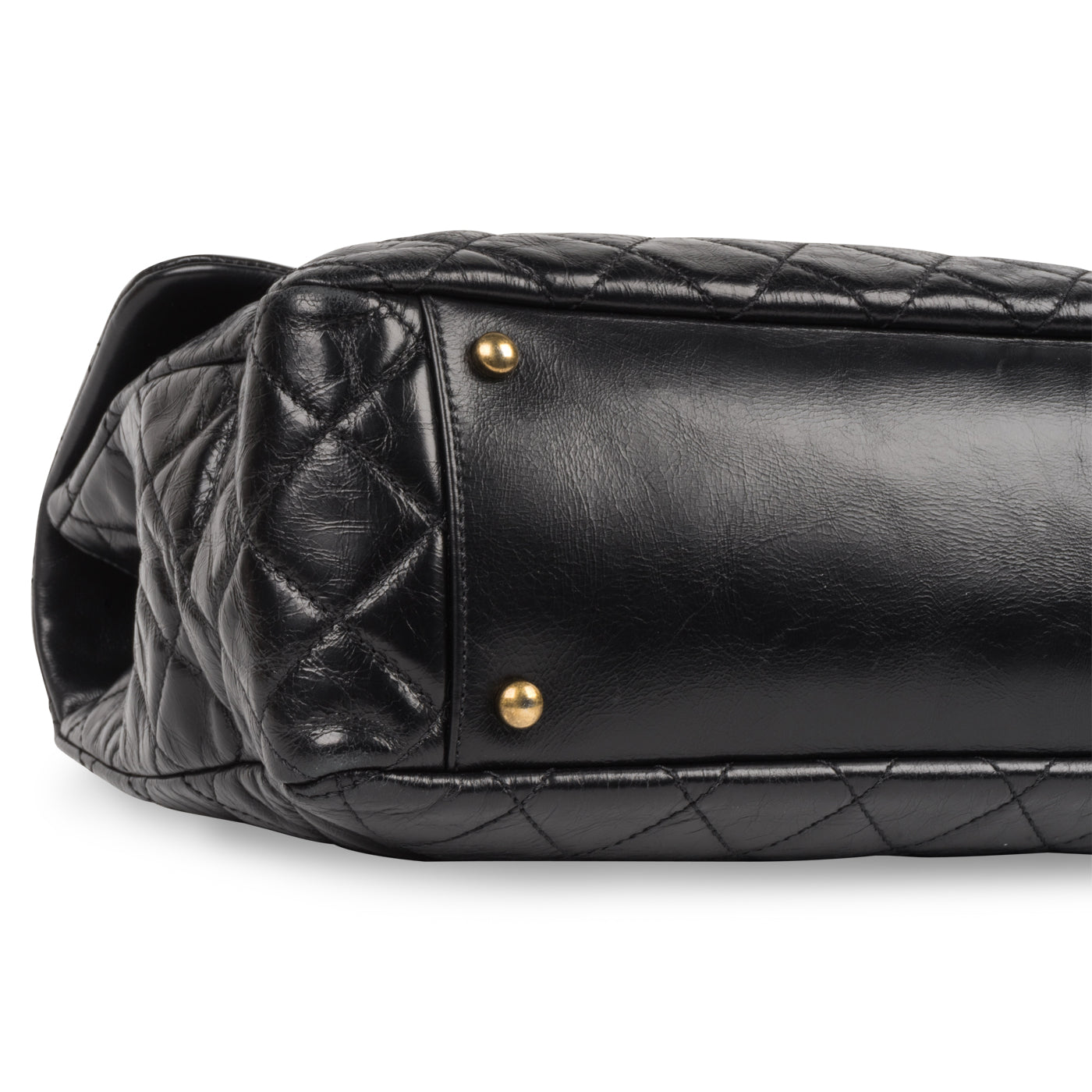 Chanel Large Castle Rock Bag