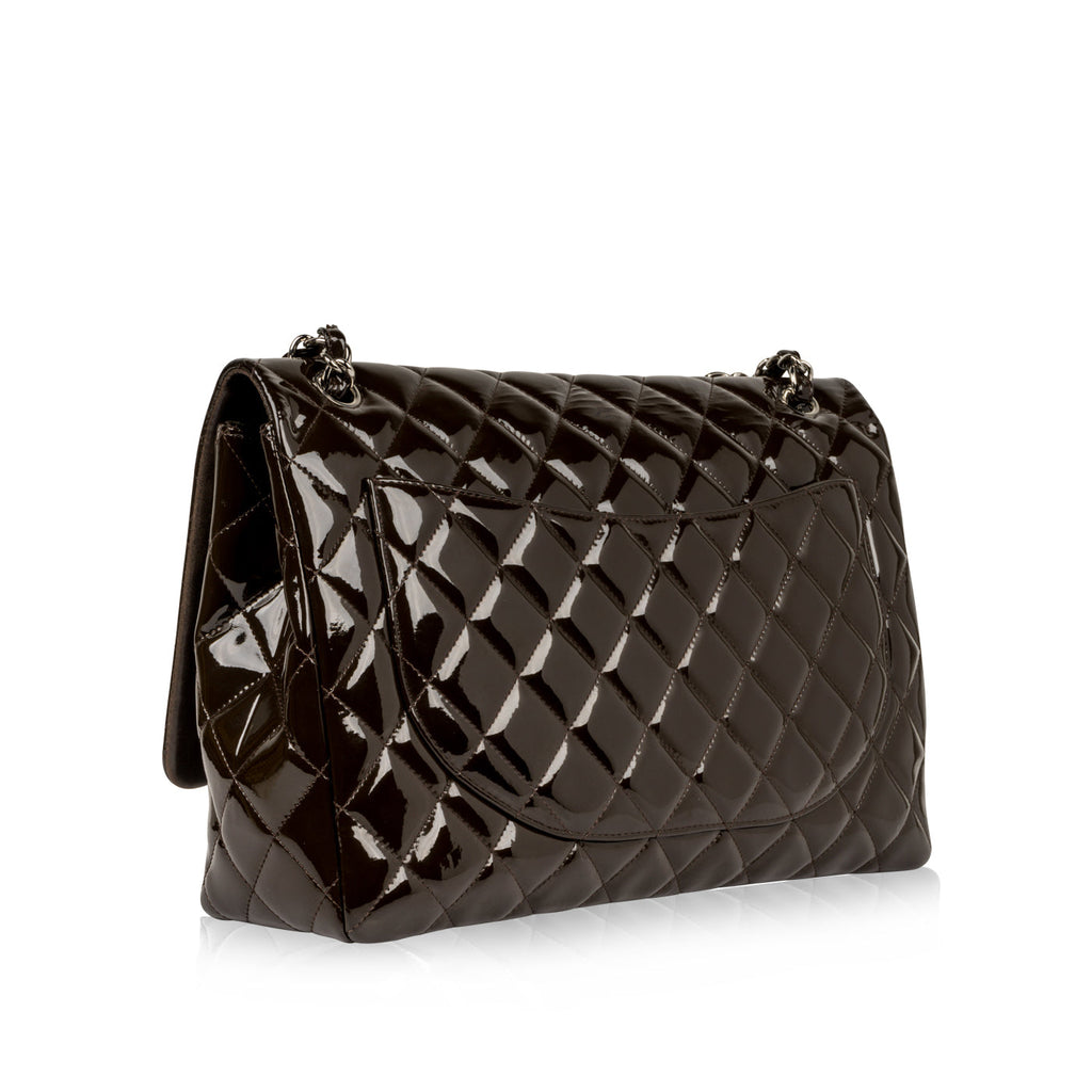 Chanel Maxi Classic Flap Bag