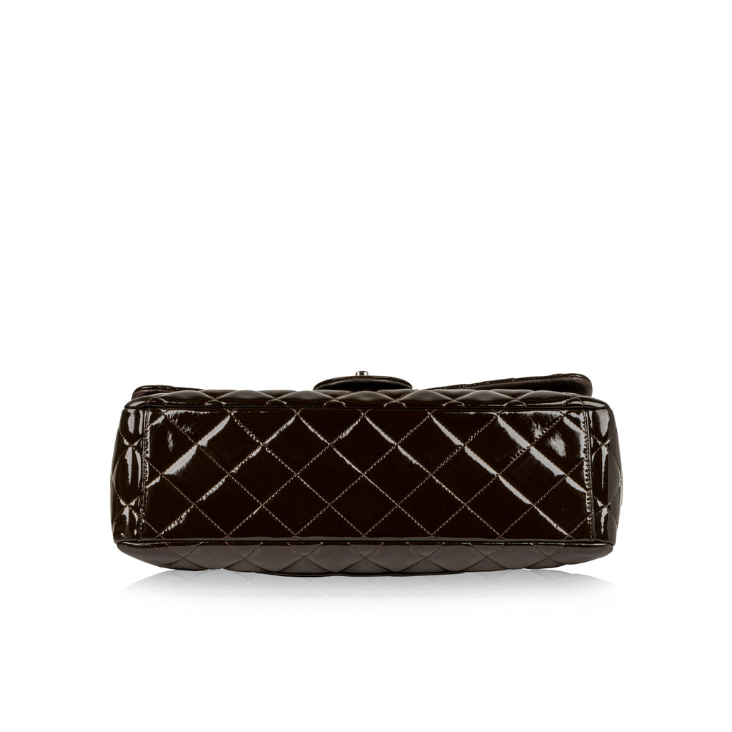 Chanel Maxi Classic Flap Bag