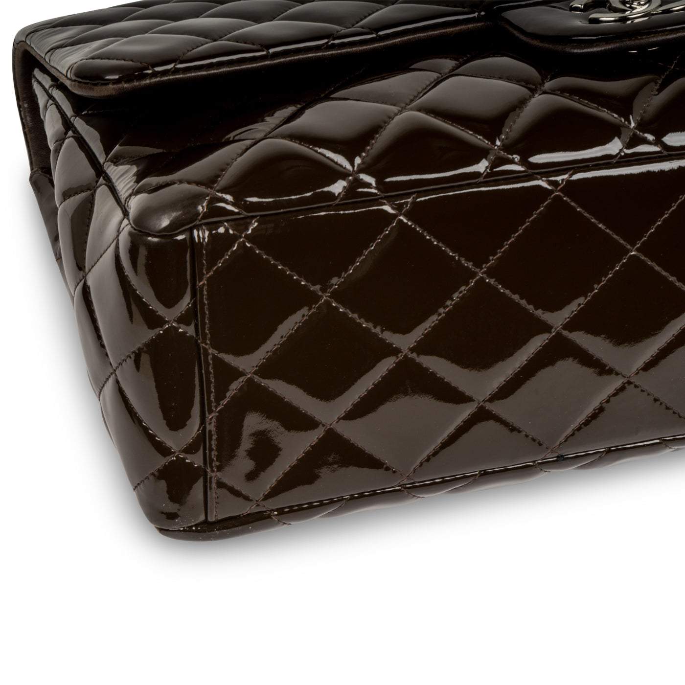 Chanel Maxi Classic Flap Bag