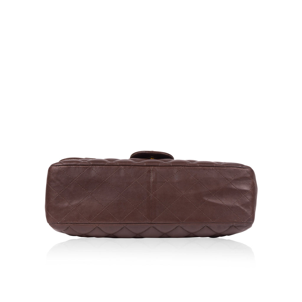 Chanel Classic Flap Bag Jumbo - Single Flap
