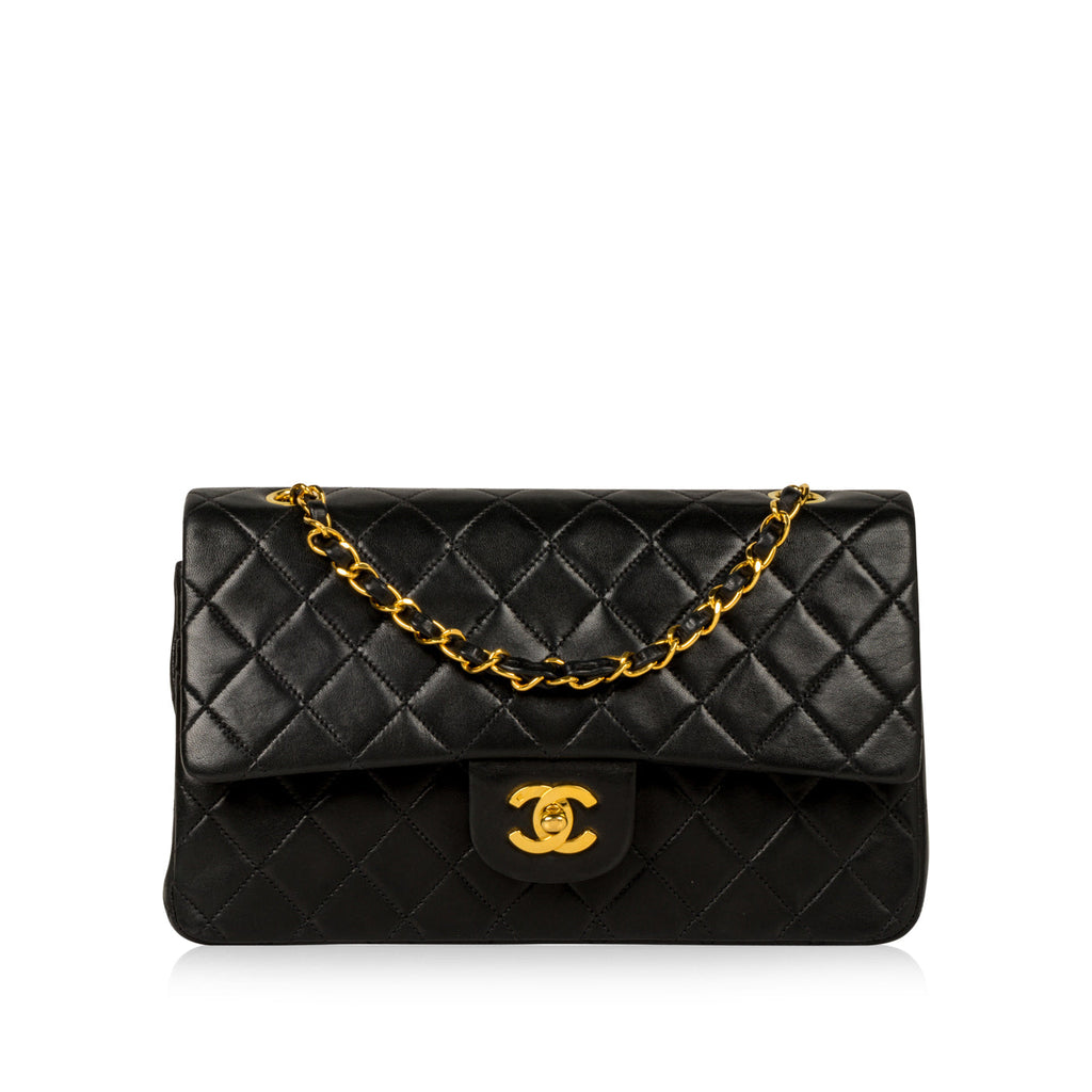 Chanel Classic Flap Bag - Medium