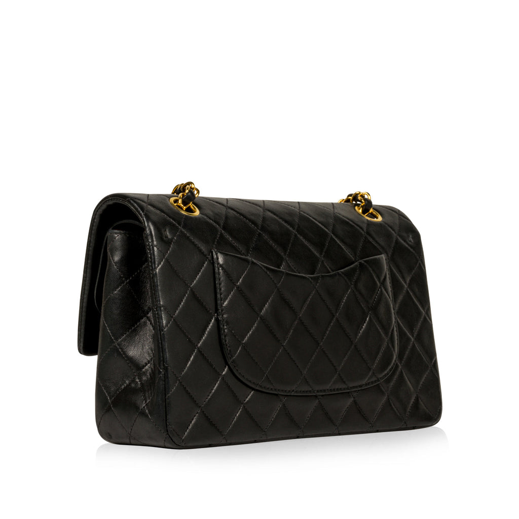 Chanel Classic Flap Bag - Medium