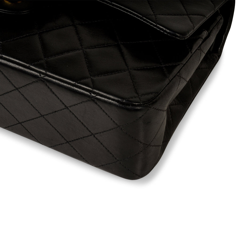 Chanel Classic Flap Bag - Medium