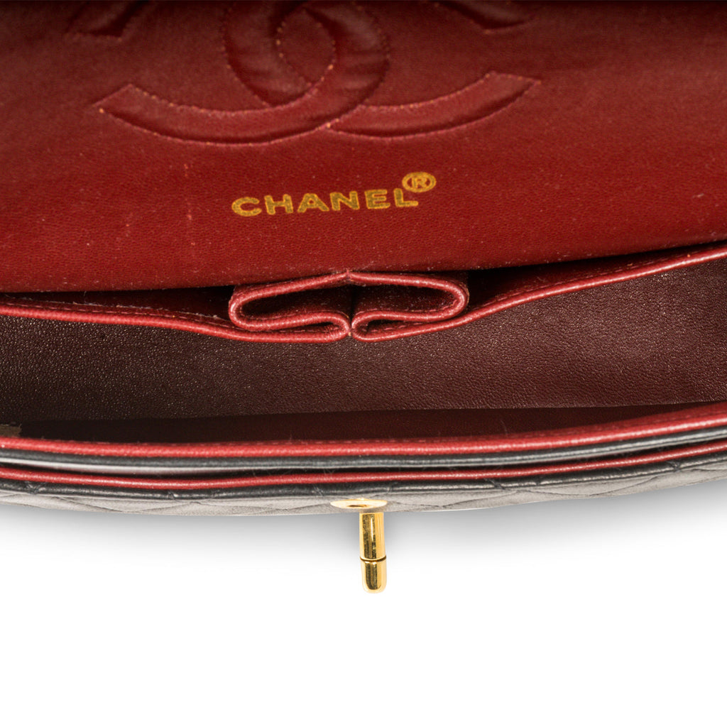 Chanel Classic Flap Bag - Medium