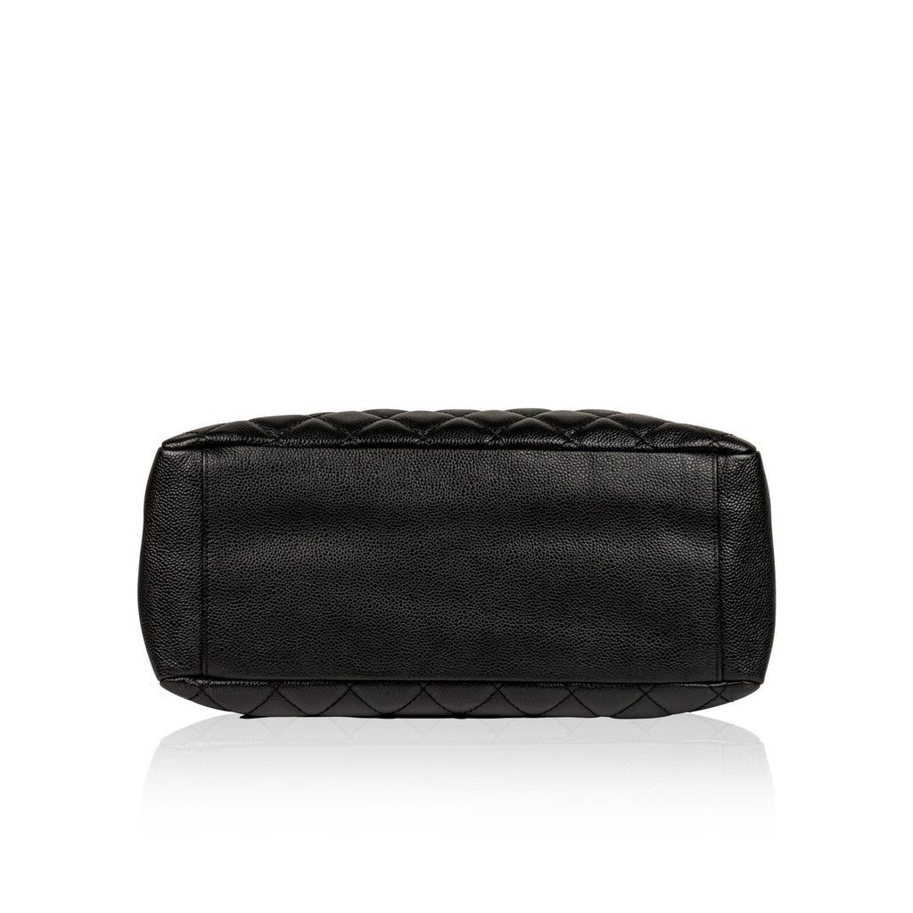 Chanel Grand Shopping Tote - GST - GHW