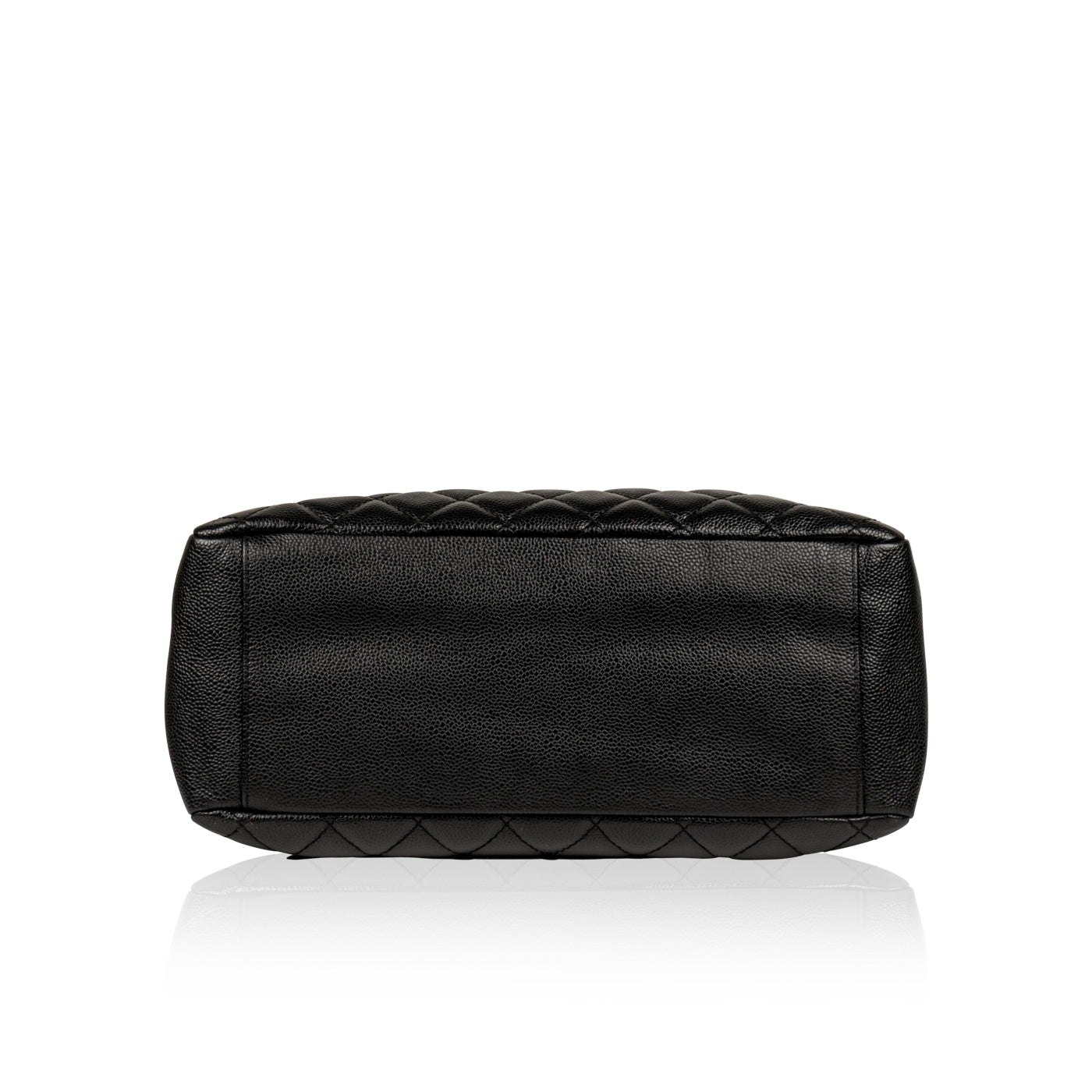 Chanel Grand Shopping Tote - GST - GHW