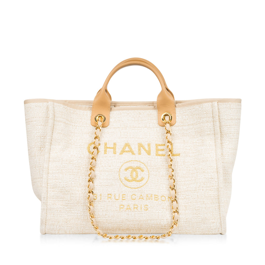 Chanel Deauville