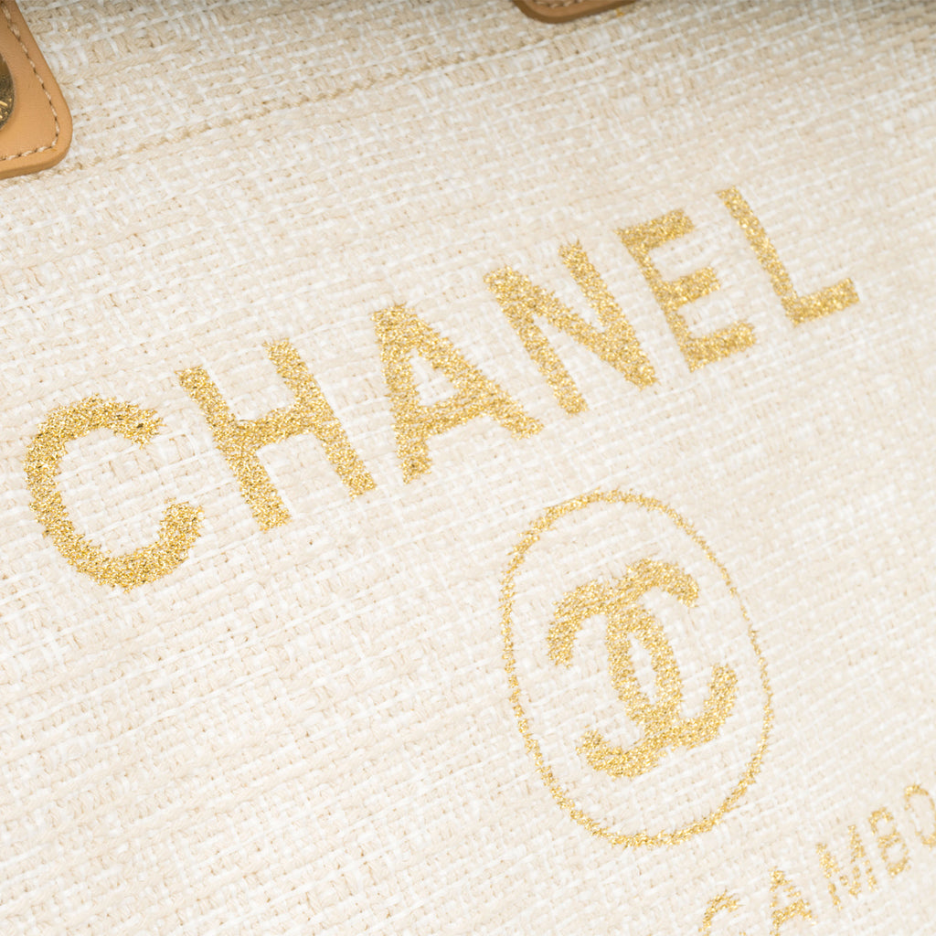 Chanel Deauville