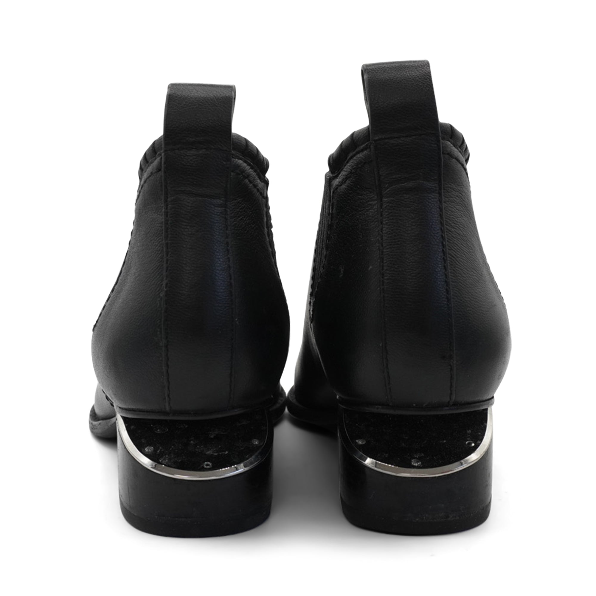 Alexander Wang 'Kori' Boots - Women's 37.5