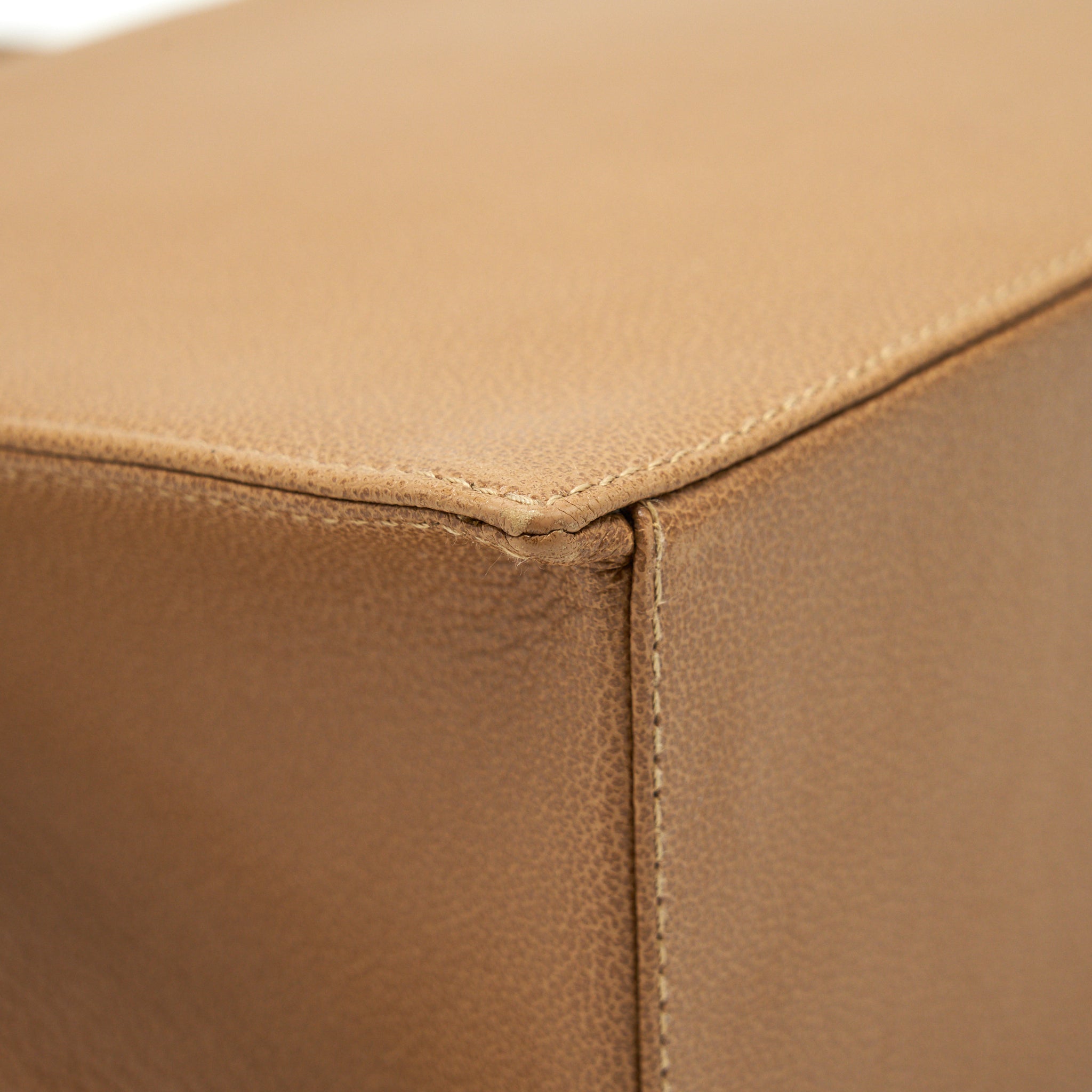 Chanel Vintage Bag in Brown