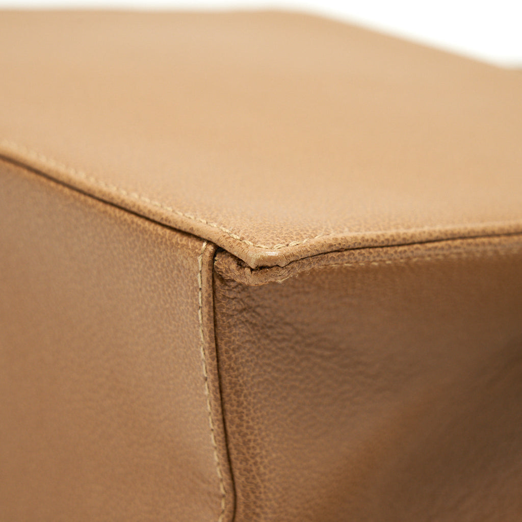 Chanel Vintage Bag in Brown