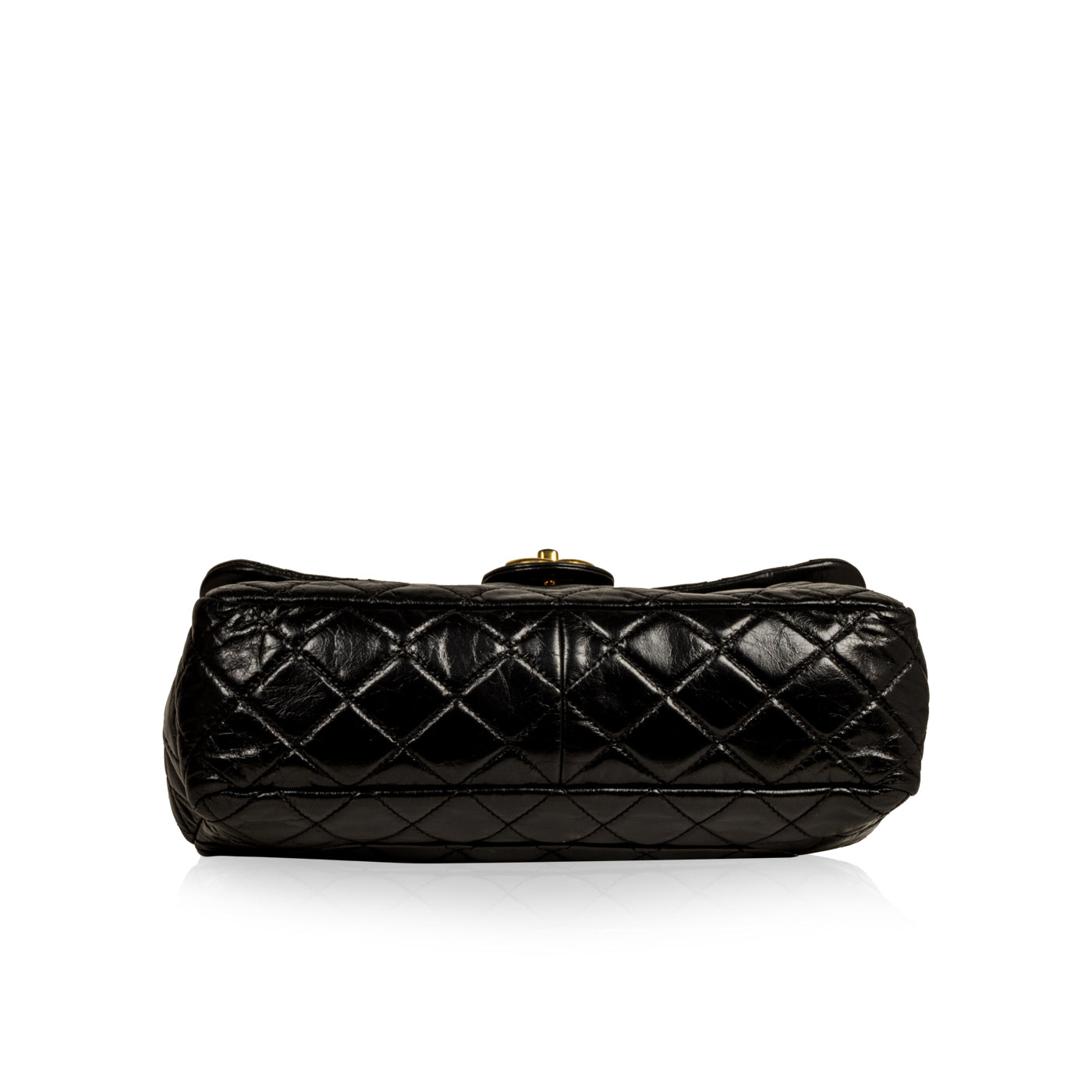 Chanel Castle Rock Bag