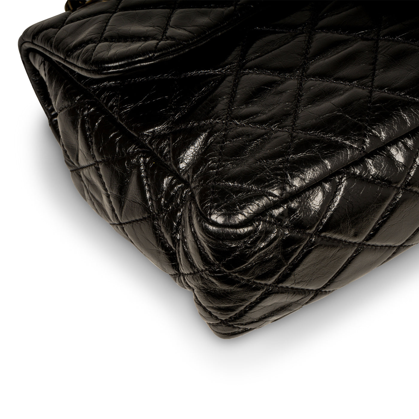 Chanel Castle Rock Bag