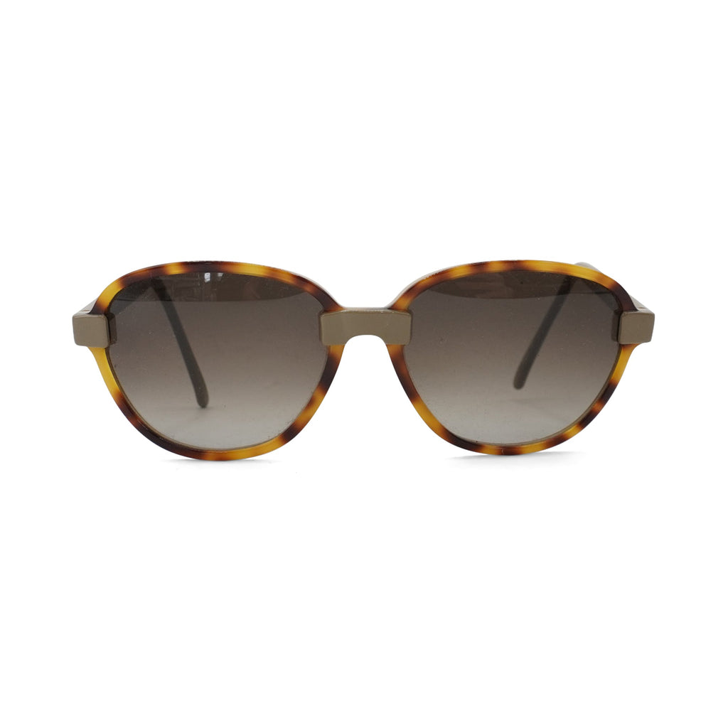 Marni Tortoiseshell Sunglasses