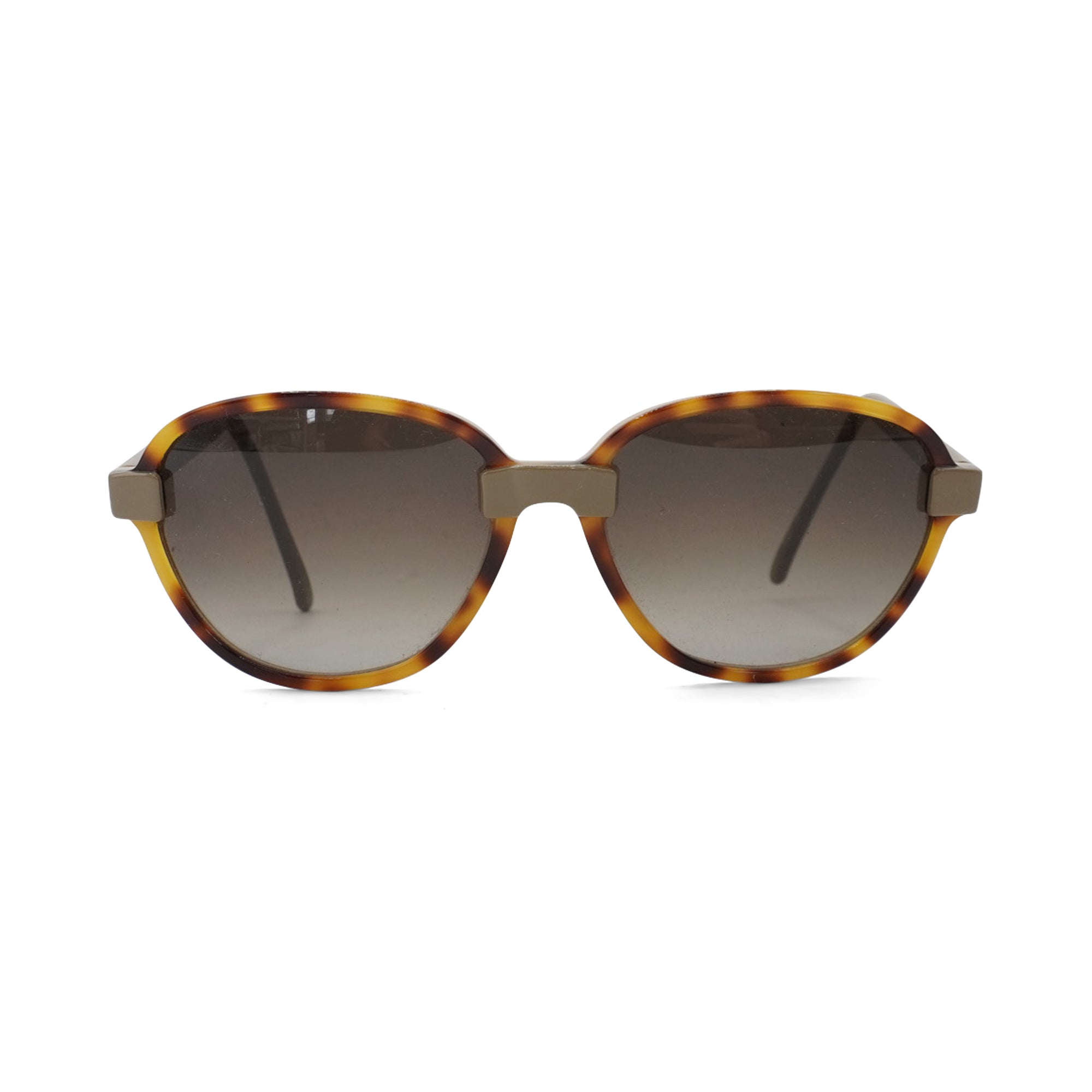 Marni Tortoiseshell Sunglasses