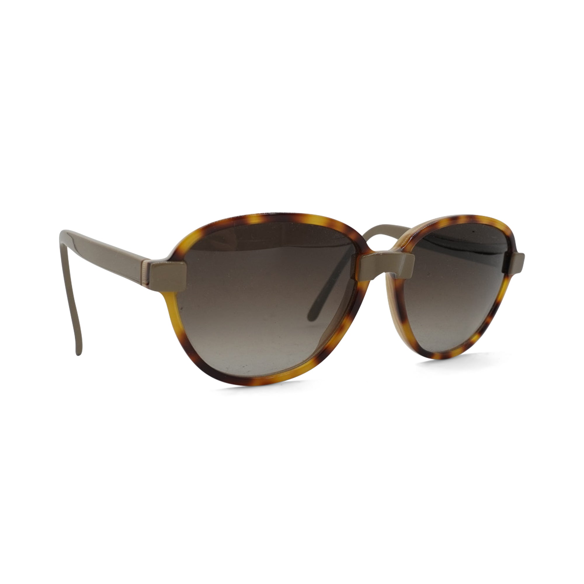 Marni Tortoiseshell Sunglasses