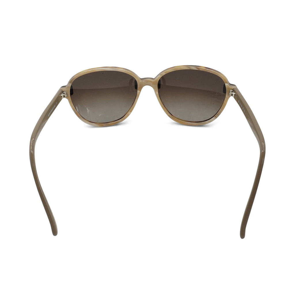 Marni Tortoiseshell Sunglasses