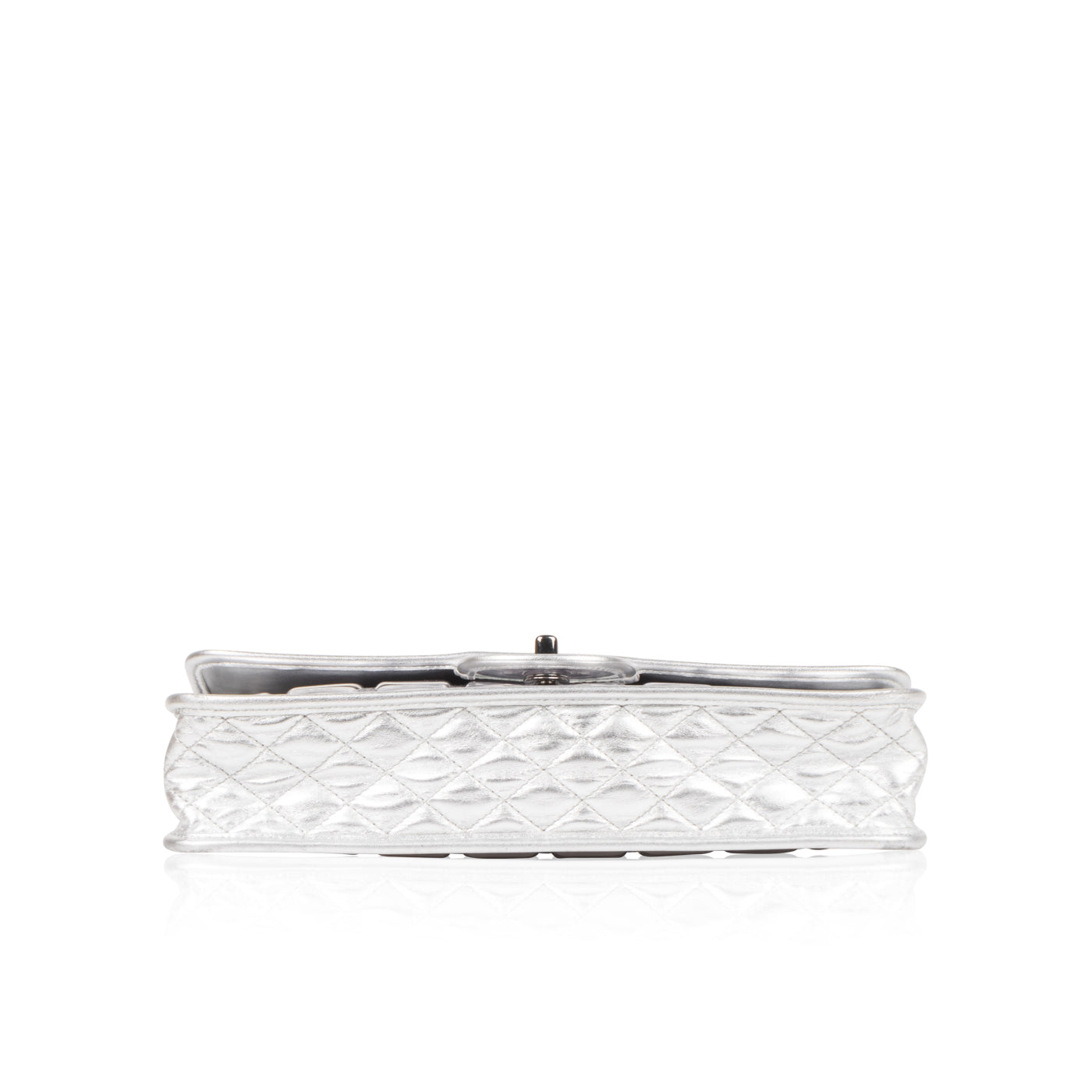 Chanel Ice Cube Leather Flap Bag
