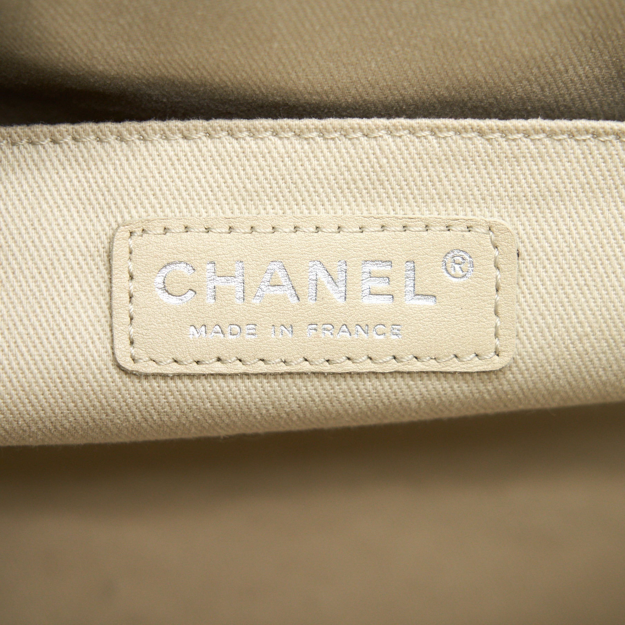 Chanel Quilted Large Flap Leather Bag With Chain Red
