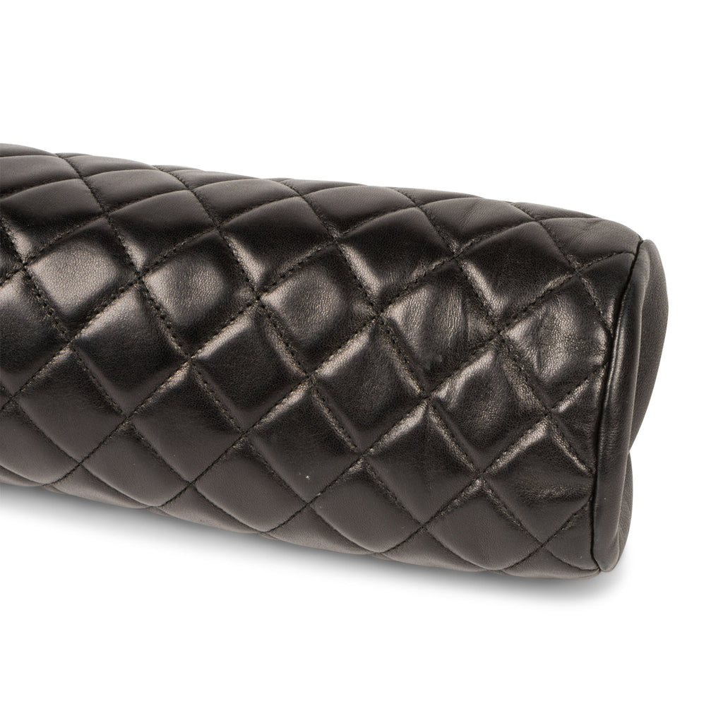 Chanel Quilted Timeless Clutch