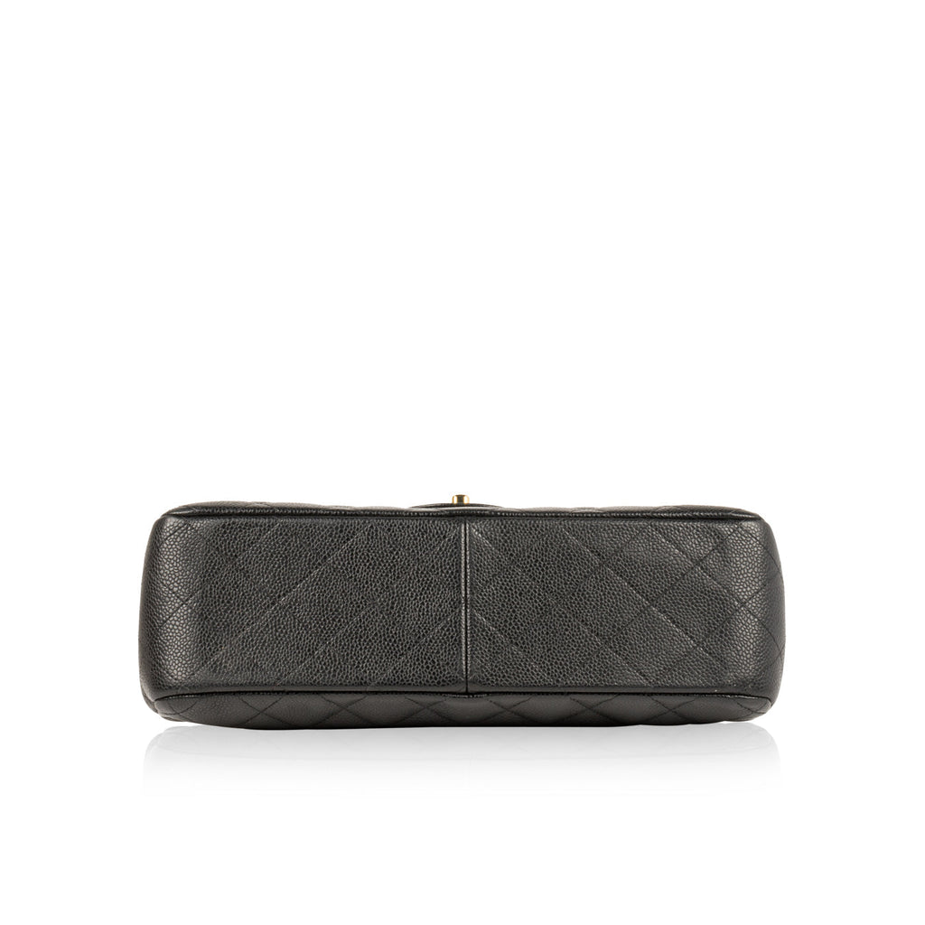 Chanel Classic Flap Bag - Jumbo
