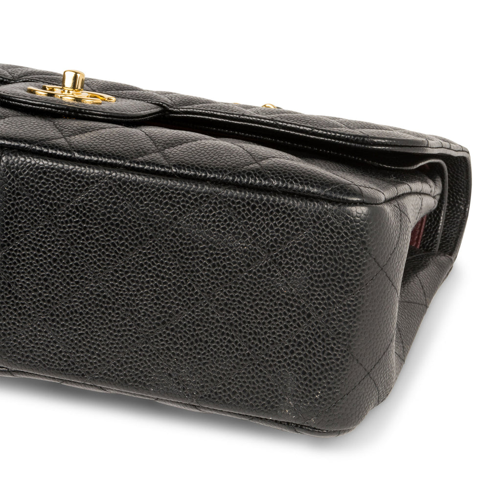 Chanel Classic Flap Bag - Jumbo