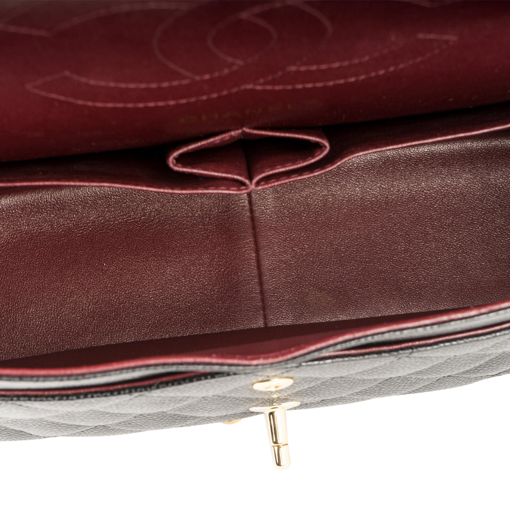 Chanel Classic Flap Bag - Jumbo