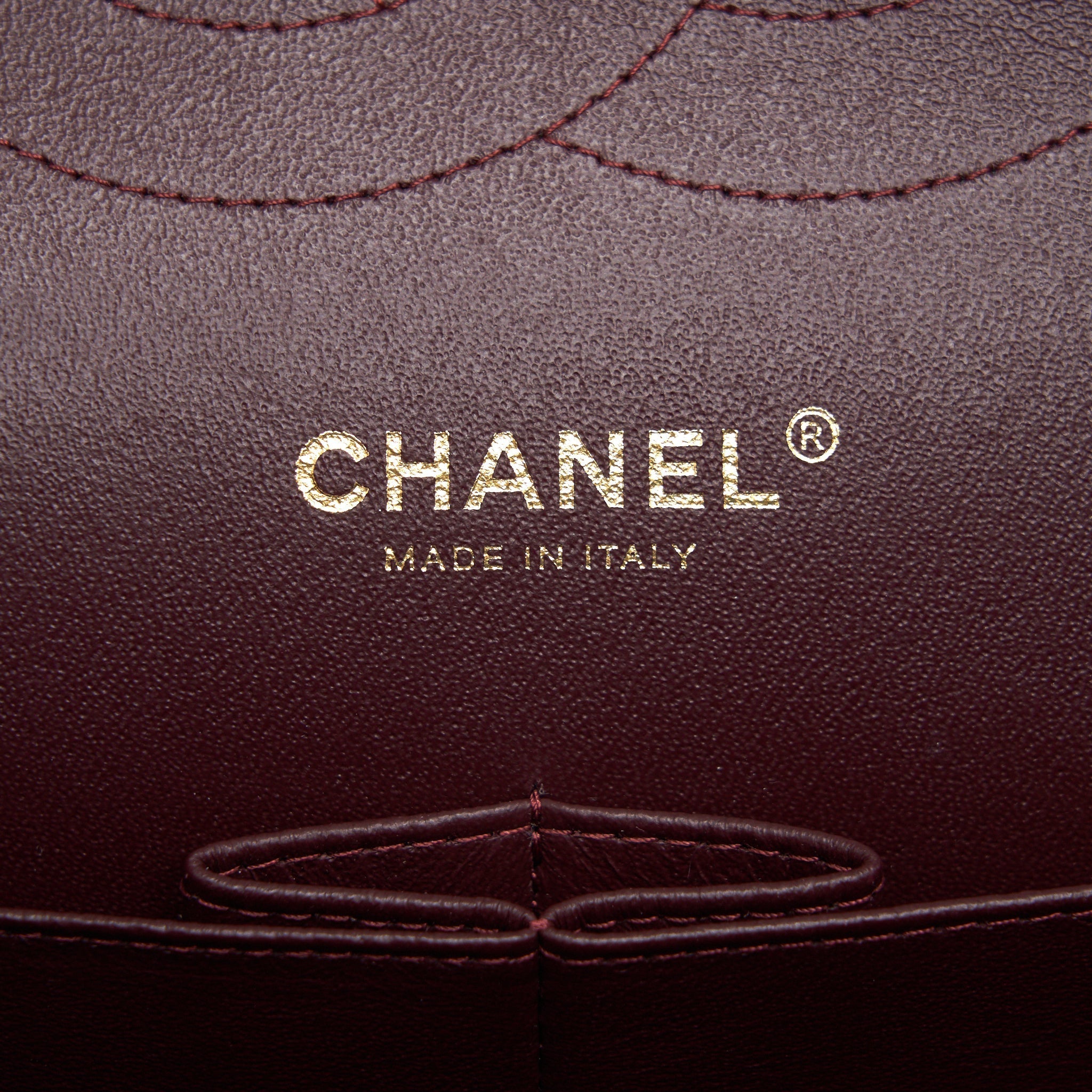 CHANEL JUMBO CLASSIC DOUBLE FLAP CAVIAR BLACK