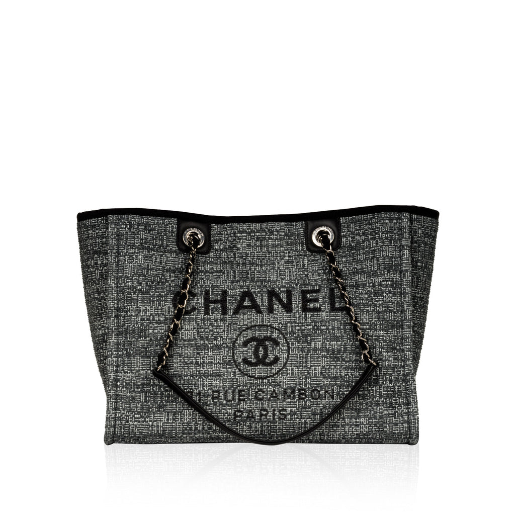 Chanel Deauville